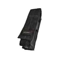 Coast Heavy Duty Nylon Sheath TT5451CP for Coast Flashlights