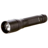 Coast LED Lenser P3 High Performance LED Flashlight HP8403 - 13 Lumens, 1 x AAA, Speed-Focus