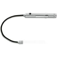 Coast LED Lenser Medium Flex Light LED Flashlight TT7583CP - 8 Lumens, 1 x AAA 7.2 Inch Flex