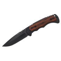 Coast FX411 Folding Knife