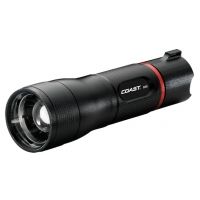 Coast G50 156 Lumen Focusing LED Flashlight
