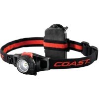 Coast HL6 LED Headlamp - Box
