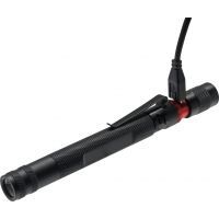 Coast HP3R Rechargeable Focusing Penlight