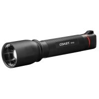 Coast HP550 Pure Beam Focusing Flashlight CP 1075 Lumens