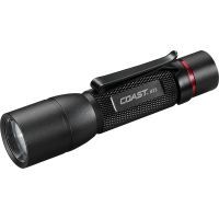 Coast HX5 LED Flashlight 345 Lumens
