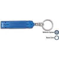 Coast Mini Tac Torch- Blue case Tactical Use Light LL7832