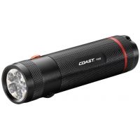 Coast PX20 109 Lumen Dual Color LED Flashlights