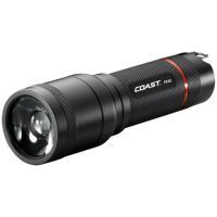 Coast PX45 Turn to Focus Flashlight
