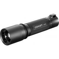 Coast HP7R Rechargeable Long Distance Focusing Flashlight