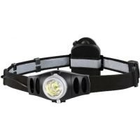 Coast Revolution Triplex LED Head Lamp w/ Variable Light Output Technology LL1041
