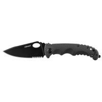 Coast TX395 CP, Double Lock Folder, 3.9in, Folding Knife, Box