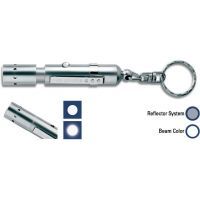 Coast V1 Zoom Lenser- White beam General Use Light LL7577