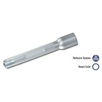 Coast G25 LED Flashlight, 94 Lumens