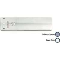 Coast V6 6 Chip- Stainless Steel case Professional Use Light LL7732