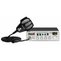 Cobra 29 Classic Professional CB Radio with NightWatch Electroluminescent Display