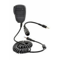 Cobra CM 330-001VHF and GMRS Lapel Speaker/Mic Accessory