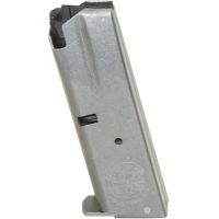 Cobra Enterprises Magazine For Patriot .380 ACP 10 Round Stainless Steel C600-1