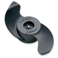 Cobra Global Lp8S0C Low Profile Cable Ties - 55 Lbs., 8in.