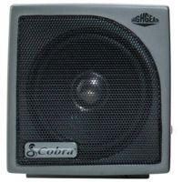 Cobra HG S100 - Dynamic External CB Speaker