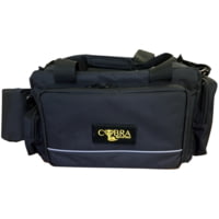 Cobra Industries Five Pistol Range Bag