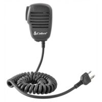 Cobra Lapel Speaker-Microphone for HH38 WXST and HH Road Trip