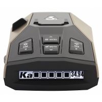 Cobra RAD 450 - Detector