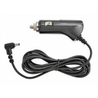 Cobra Straight Power Cord W/ USB Power Port