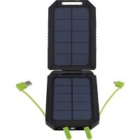 Cobra USB Power Pack, Solar, CPP 300 SP