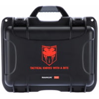 CobraTec Knives 28 Knife Case