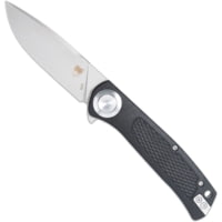 CobraTec Knives EDC Scout Button Lock 3.12in Automatic Folding Knife