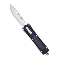 CobraTec Knives Queen Cobra 3.13in Automatic Folding Knife
