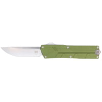 CobraTec Knives Paragon OTF Knife