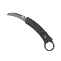 CobraTec Knives 2.75in Karambit OTF Knife