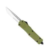 CobraTec Knives Large FS-3 3.5in OTF Knife