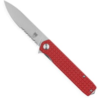 CobraTec Knives Medium Cayden 3.25in Automatic Folding Knives