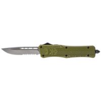 CobraTec Knives Medium CTK-1 3in OTF Knife
