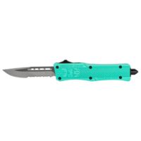 CobraTec Knives CTK-1 Small 2.75in Automatic Folding Knives