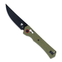 CobraTec Knives Legacy Bar Lock 3.5in Folding Knife