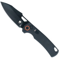 CobraTec Knives Wolverine Push Button 3.125in Automatic Folding Knife