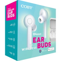 Coby 550 True Wireless Earbuds