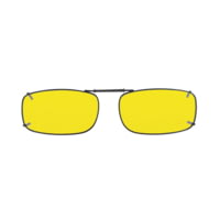 Cocoons RC15 Clip-on Sunglasses