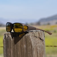 Cocoons Mini Slim Over-Glasses Sunglasses