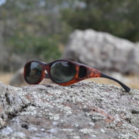 Cocoons Stream Line Over-Glasses Sunglasses