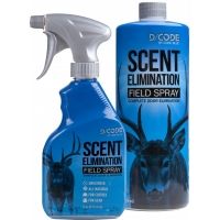 Code Blue Field Spray w/ Refill