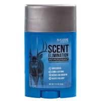 Code Blue Antiperspirant Stick