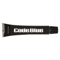 Code Blue Face Paint