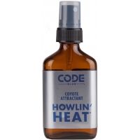 Code Blue Howlin Heat Coyote Attractant