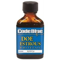 Code Blue Estrous Doe Urine