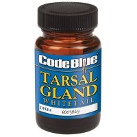 Code Blue Estrous Attractor Tarsal Gland