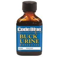 Code Blue Estrous Attractor Buck Urine